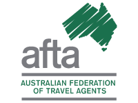 Australian federation of travel agents